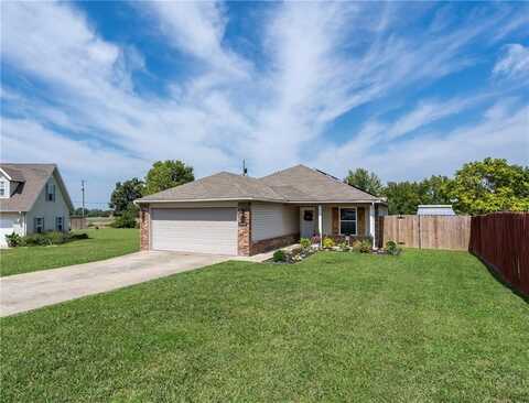 1462 Crestview AVE, Decatur, AR 72722