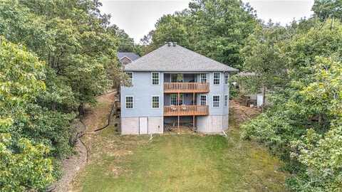 26 Hessle CIR, Bella Vista, AR 72714