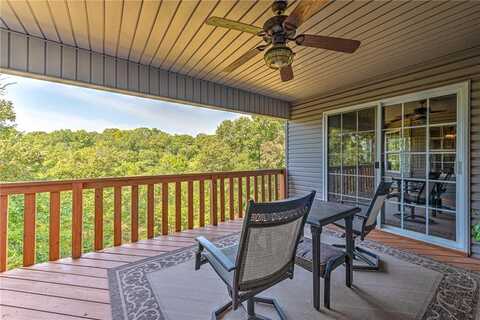 26 Hessle CIR, Bella Vista, AR 72714