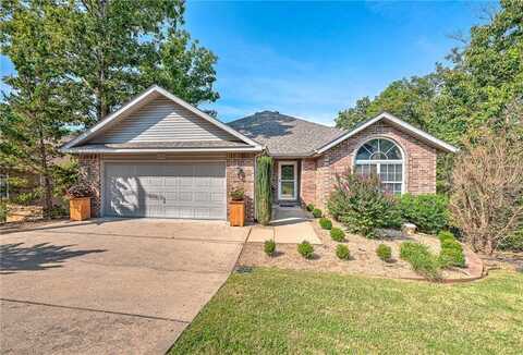 26 Hessle CIR, Bella Vista, AR 72714
