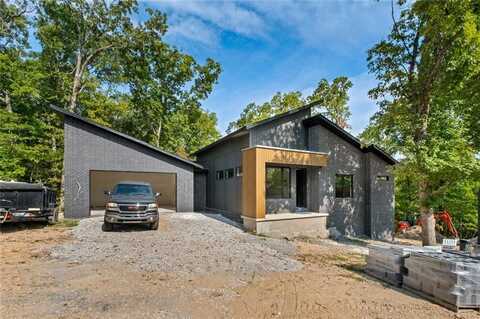 5 Ayton LN, Bella Vista, AR 72714