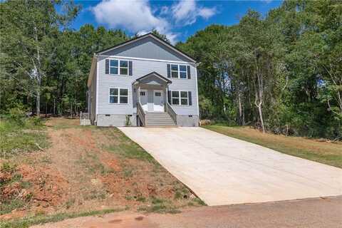 121 A & B Brookmeade Drive, Anderson, SC 29621