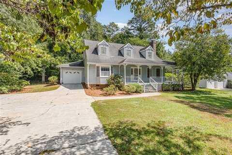 504 Squire Circle, Clemson, SC 29631