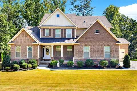 145 Burberry Drive, Williamston, SC 29697