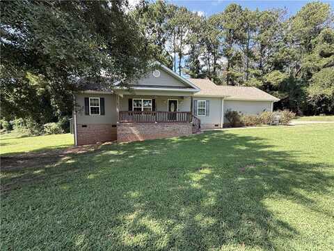 198 Miller Drive, Central, SC 29630