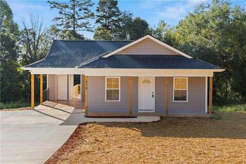 219 Skyland Drive, Westminster, SC 29693