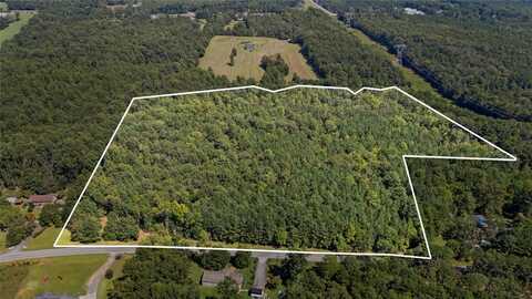 381 W Bryant Road, West Union, SC 29696