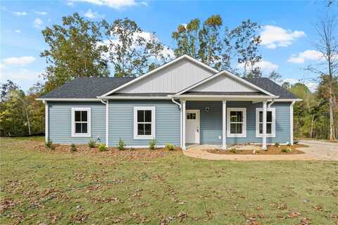 314 Forest Creek Drive, Seneca, SC 29678