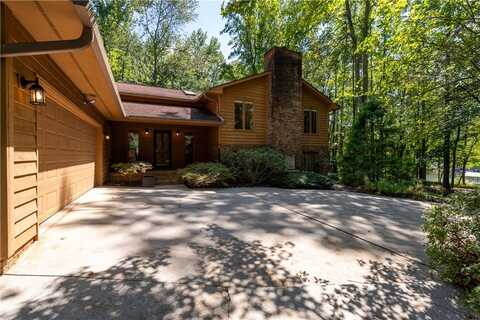 117 Hidden Cove Court, Seneca, SC 29672