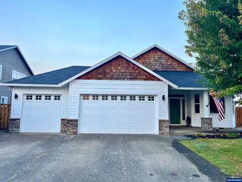 325 Grizzly St, Aumsville, OR 97325