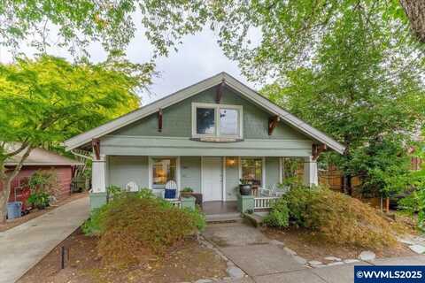 1560 Cottage St SE, Salem, OR 97302