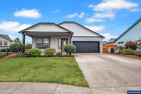 3334 Oxford Ct SE, Albany, OR 97322