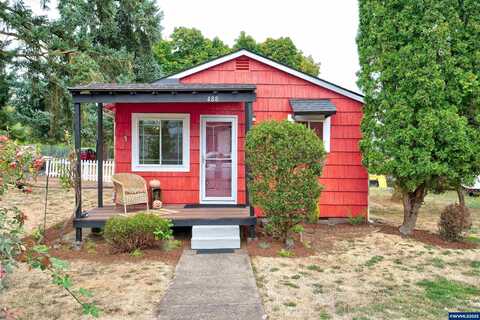 488 B St, Independence, OR 97351