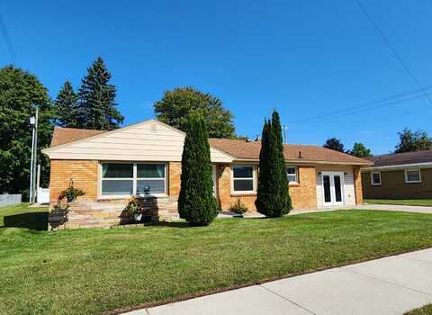 2237 Frederick Street, Alpena, MI 49707