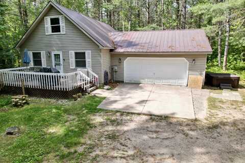 5062 Wildwood Drive, Elmira, MI 49730