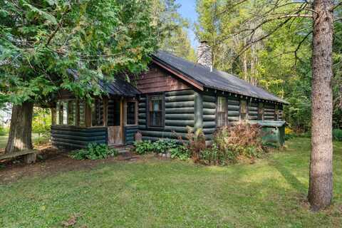 13363 Baird Road, Wolverine, MI 49799
