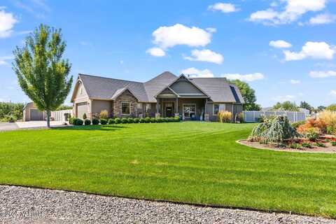 1209 Dazet Rd, Yakima, WA 98908