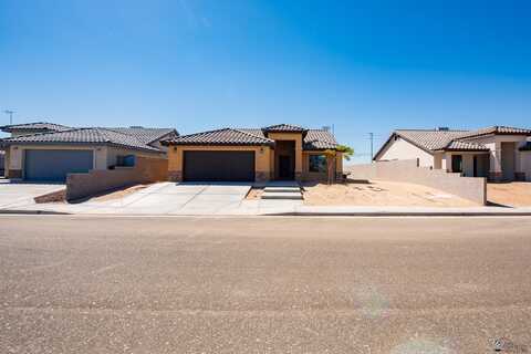 4011 E JAXON ST, San Luis, AZ 85336