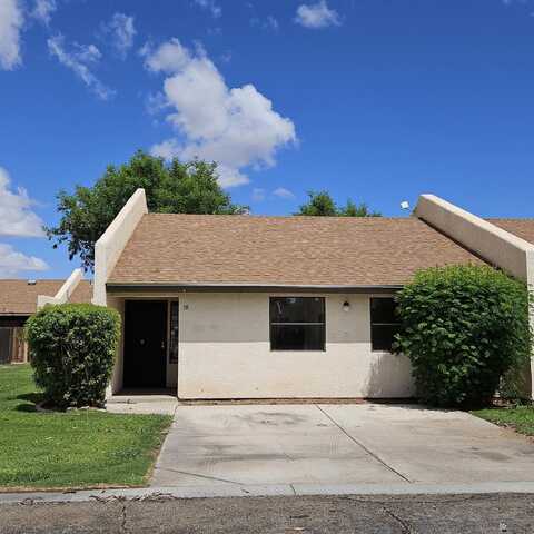 2776 S AVE 2 1/2 E, Yuma, AZ 85365