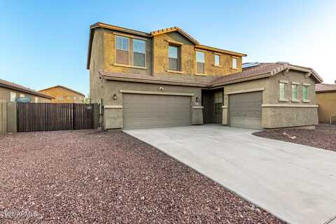 11741 W VILLA HERMOSA Lane, Sun City, AZ 85373