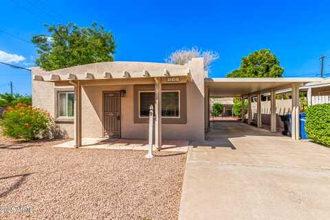 552 W 2ND Place, Mesa, AZ 85201