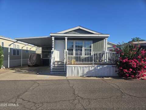 8700 E University Drive, Mesa, AZ 85207