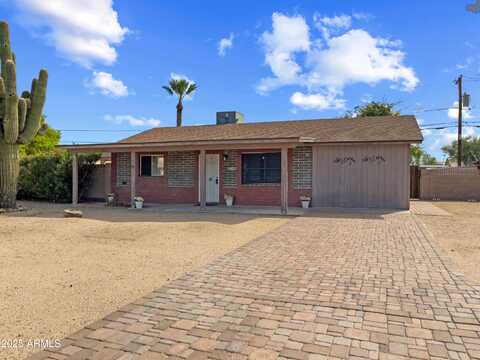 16833 N 17TH Place, Phoenix, AZ 85022