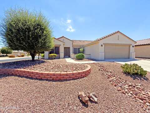 16121 W Red Rock Drive, Surprise, AZ 85374