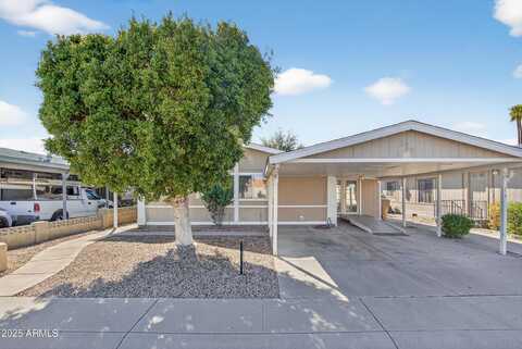 11275 N 99TH Avenue, Peoria, AZ 85345