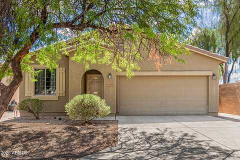 44285 W CYDNEE Drive, Maricopa, AZ 85138