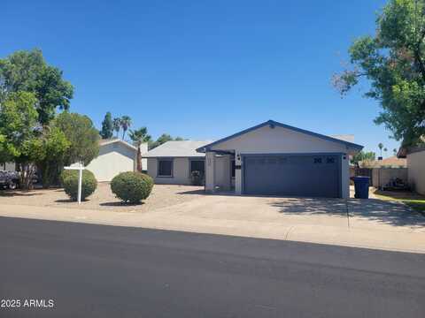 761 W GAIL Drive, Chandler, AZ 85225
