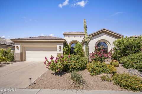 8216 E Angel Spirit Drive, Scottsdale, AZ 85255