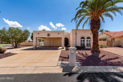 9737 E MINNESOTA Avenue, Sun Lakes, AZ 85248
