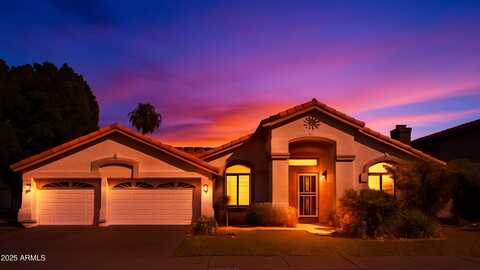 12327 N 57TH Drive, Glendale, AZ 85304