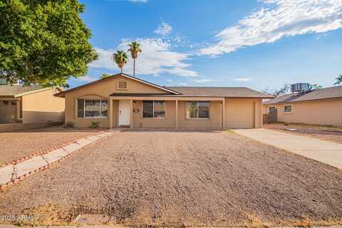 2337 W SUNNYSIDE Avenue, Phoenix, AZ 85029