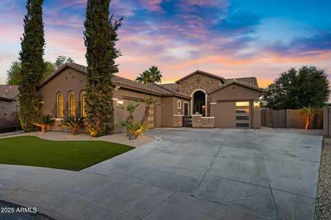 3380 S Roger Court, Chandler, AZ 85286