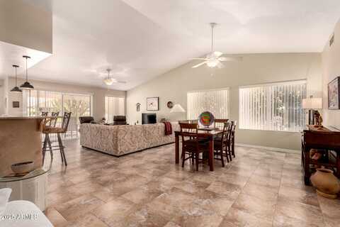 24432 S MCCORKINDALE Court, Sun Lakes, AZ 85248
