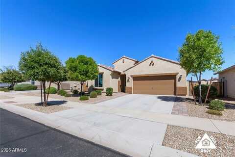 18216 W FOOTHILL Drive, Surprise, AZ 85387