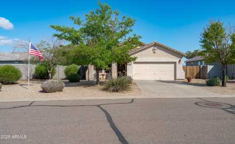 9630 E HAY LOFT Drive, Florence, AZ 85132