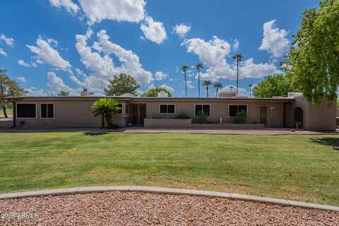 25223 S BERRY BROOK Drive, Sun Lakes, AZ 85248