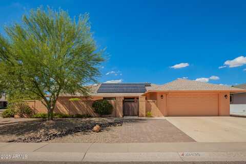 20435 N 124TH Drive, Sun City West, AZ 85375