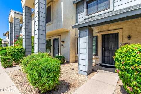7801 N 44TH Drive, Glendale, AZ 85301