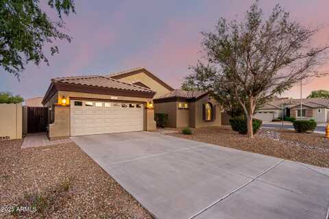 3821 S EUCALYPTUS Place, Chandler, AZ 85286