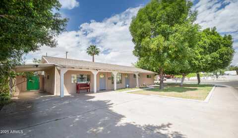 4640 N 14TH Avenue, Phoenix, AZ 85013