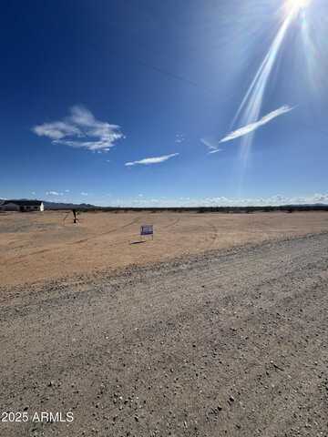 0 W Hedgehog Lot #2 Lane, Wittmann, AZ 85361