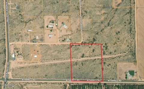 53816 W Farrell Road, Maricopa, AZ 85139