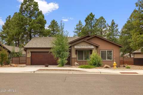 3623 W Modus Lane, Flagstaff, AZ 86001