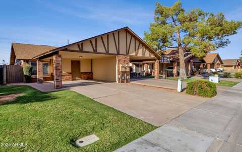 3254 E CALYPSO Avenue, Mesa, AZ 85204