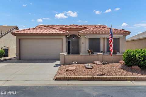 1863 E BUENA VISTA Drive, Chandler, AZ 85249