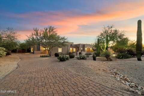 26615 N 71st Place, Scottsdale, AZ 85266